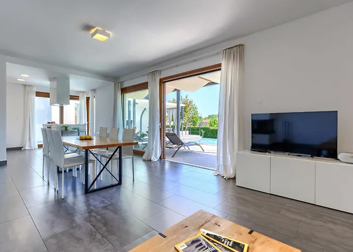 Villa Terra Gialla By Interhome