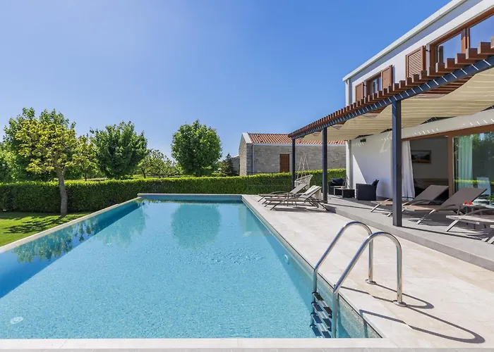 Terra Gialla By Interhome