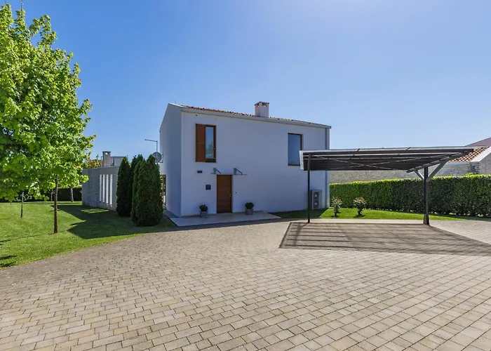 Terra Gialla By Interhome Vila